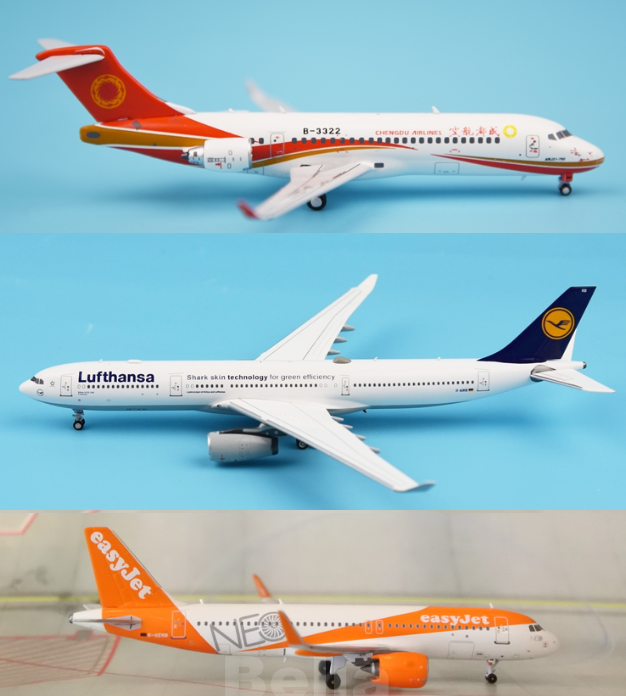 SKY-PM-012 Details about   Panda Model/Skywings 1:400 Tibet Airlines Airbus A320-200 B-1682 