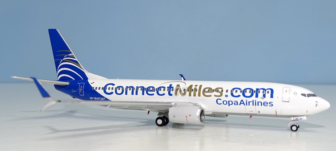 News, Copa Airlines upgrades 737NG fleet with Collins Aerospace wheels and  brakes
