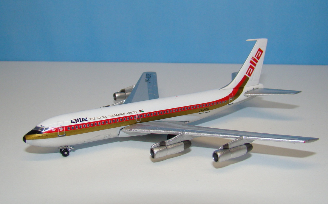 Airline History Blog - YESTERDAY'S AIRLINES