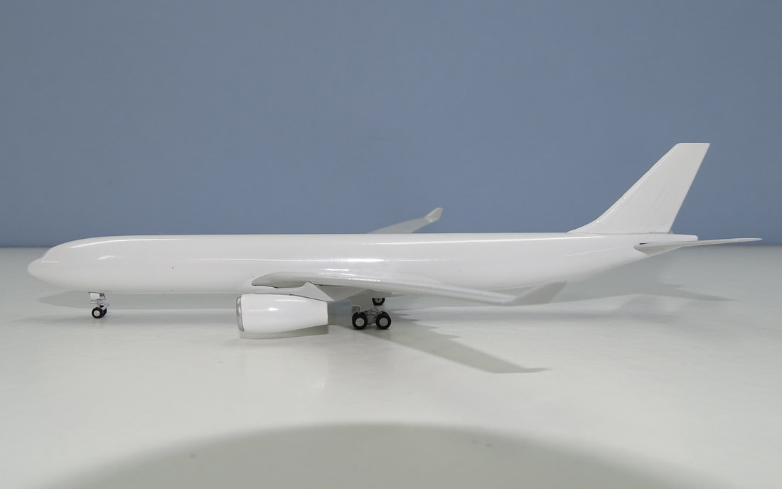 Details about   Gemini  Northwest Airlines A330-200 GJNWA556B New 1:400 