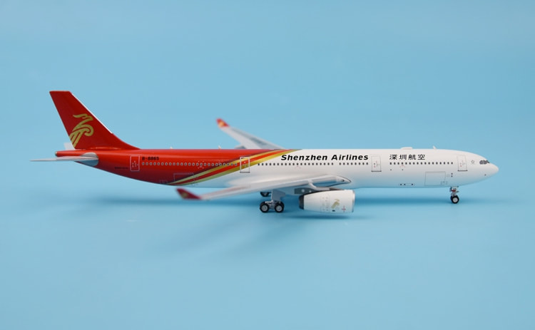 Details about   Panda Model/Skywings 1:400 Donghai Airlines Boeing 737-800 B-1770 PM-B-1770 